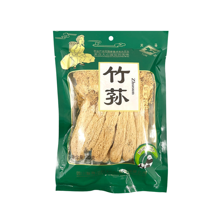 CHUAN ZHEN BRAND - Bamboo Fungus (川珍天馬 竹笙） - Matthew&