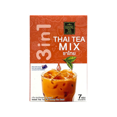 RANONG TEA Instant Thai Tea Mix | Matthew's Foods Online Oriental Supermarket