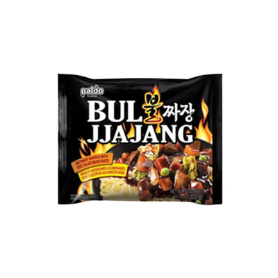 PALDO - Bul Jja Jang - Matthew's Foods Online