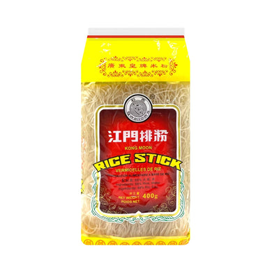 SWALLOWS Kong Moon Rice Stick 彩燕-江門排粉 | Matthew's Foods Online