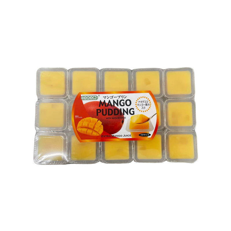 COCON - Mini Pudding Tray - Matthew&