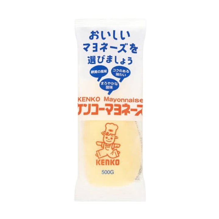 KENKO Mayonnaise | Matthew&