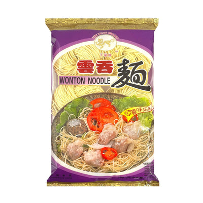 TIN LUNG BRAND Wonton Noodle 天龍牌-雲吞麵 | Matthew's Foods Online