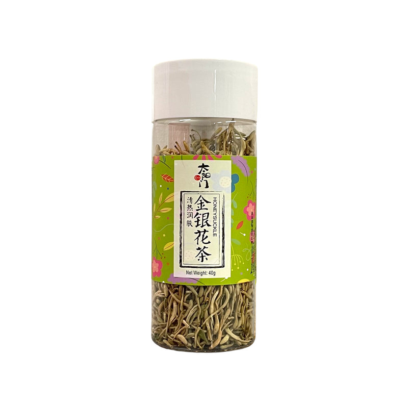 TYM Honeysuckle Tea (太陽門 金銀花茶) | Matthew&