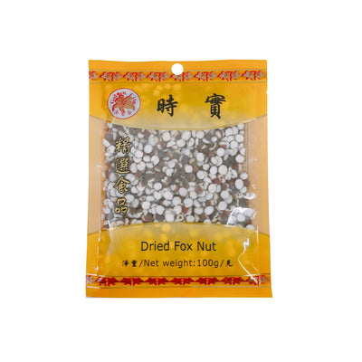 GOLDEN LILY - Dried Fox Nut (金百合 時實） - Matthew's Foods Online