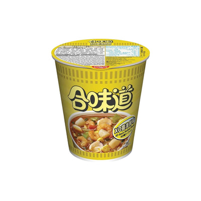 Cup Noodle (合味道 杯麵)