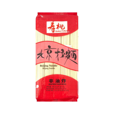 SAU TAO Beijing Noodle 壽桃牌-北京拉麵 | Matthew's Foods Online
