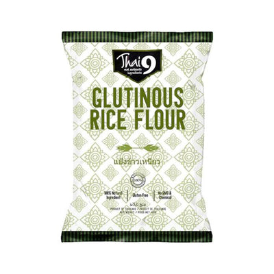 THAI 9 Glutinous Rice Flour | Matthew's Foods Online Oriental Supermarket