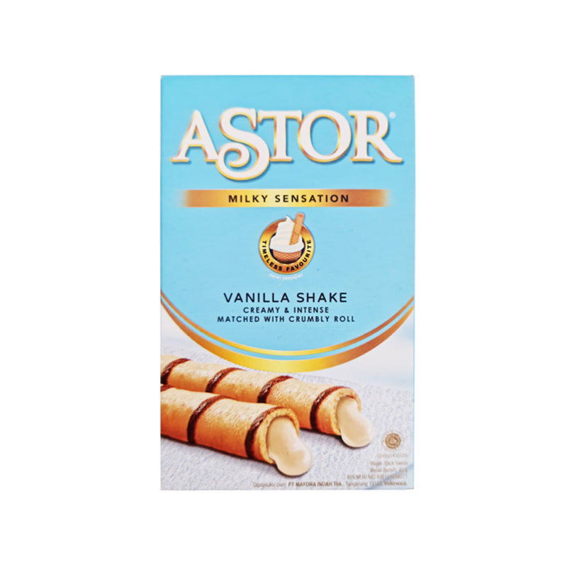 Astor - Wafer stick - Matthew&