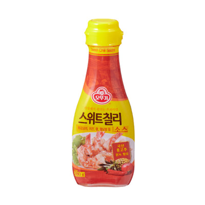 OTTOGI Sweet Chilli Sauce | Matthew's Foods Online Oriental Supermarket