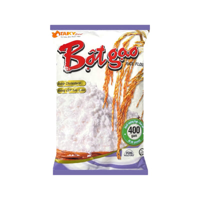 TAKY FOOD Rice Flour (Bot Gao) | Matthew's Foods Online