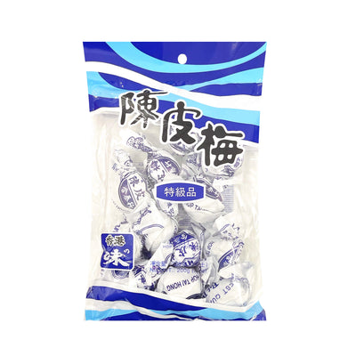 HOP TAI HONG Preserved Plum 合泰行-陳皮梅 | Matthew's Foods Online