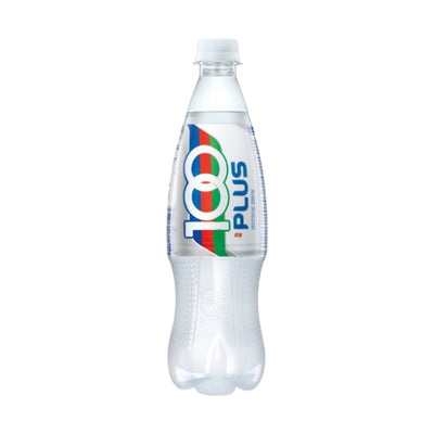 F&N 100 Plus Active Isotonic Drink | Matthew's Foods Online