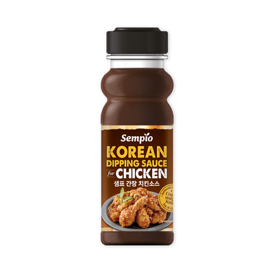 SEMPIO - Korean Dipping Sauce for Chicken - Matthew's Foods Online
