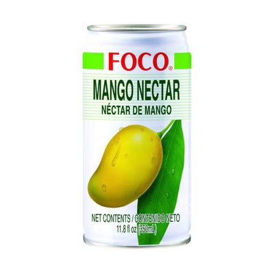 FOCO Mango Nectar | Matthew's Foods Online Oriental Supermarket
