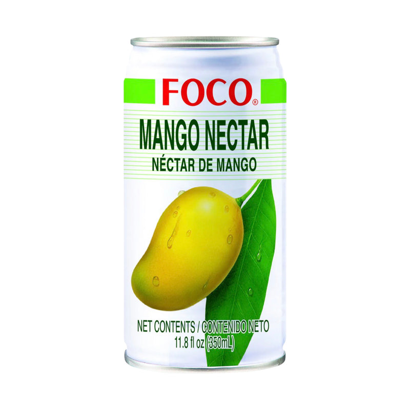 FOCO Mango Nectar | Matthew&
