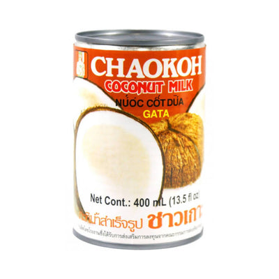 CHAOKOH - Coconut Milk - Matthew's Foods Online