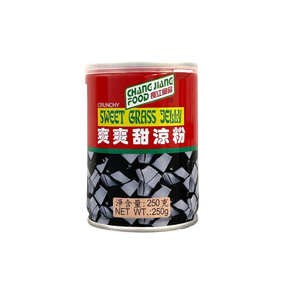 Crunchy Sweet Grass Jelly 爽爽甜涼粉 | Matthew's Foods Online 