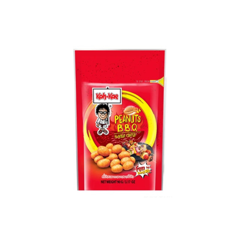 KOH KAE - Coated Peanut - Matthew&