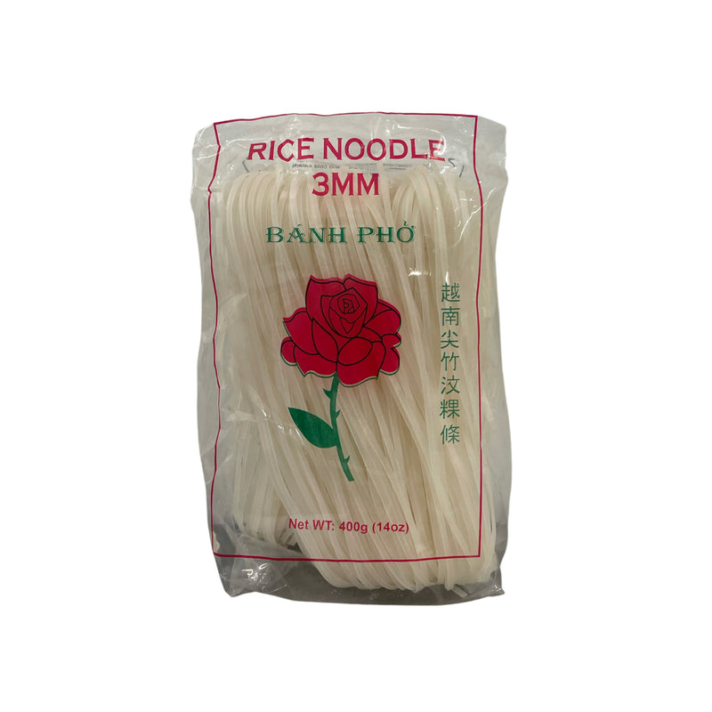 Rose Brand - Rice Noodle - Matthew&