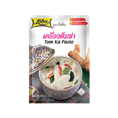 LOBO Tom Ka Paste | Matthew's Foods Online