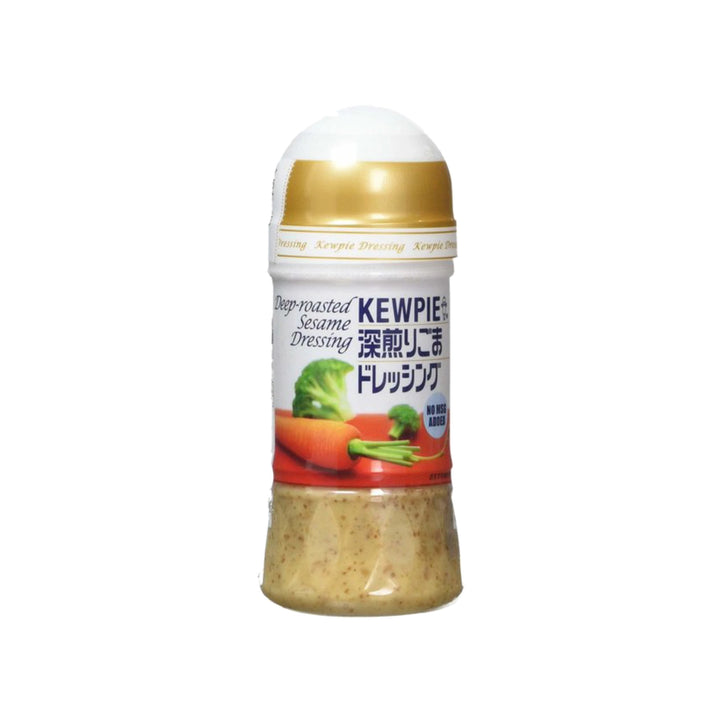 KEWPIE - KEWPIE Deep Roasted Sesame Dressing - Matthew&