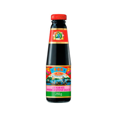 LEE KUM KEE Premium Oyster Sauce (李錦記 舊庄特級蠔油) | Matthew's Foods Online Oriental Supermarket