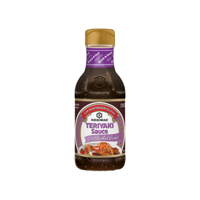 Teriyaki Sauce
