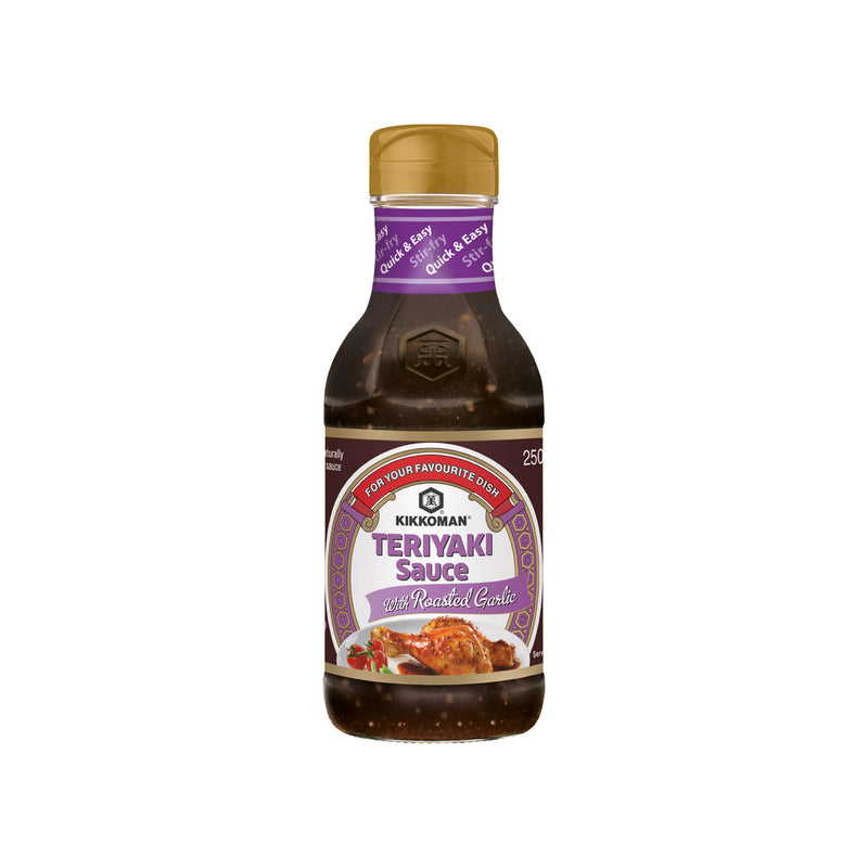 Teriyaki Sauce