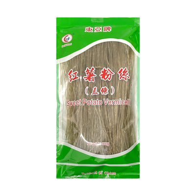 EAST ASIA Sweet Potato Vermicelli 東亞牌直條紅薯粉絲 | Matthew's Foods Online