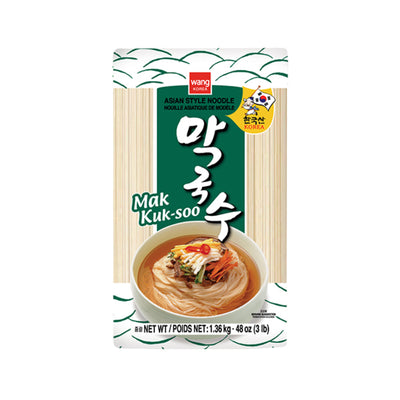 WANG KOREA - Mak Kuk-Soo - Matthew's Foods Online