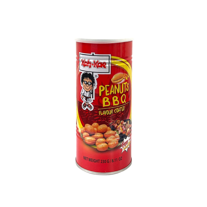 KOH KAE Coated Peanut - BBQ Flavour  | Matthew&