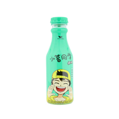 UNI-PRESIDENT - Xiaoming Flavoured Tea (統一 小茗同學繽治茶） - Matthew's Foods Online