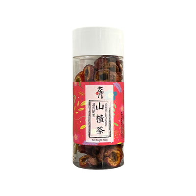 TYM Dried Hawthorn Tea (太陽門 山楂茶) | Matthew's Foods Online Oriental Supermarket