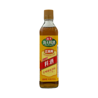 HADAY Seasoning Wine 海天 料酒 | Matthew's Foods