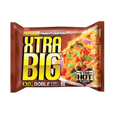 Xtra Big Pancit Canton