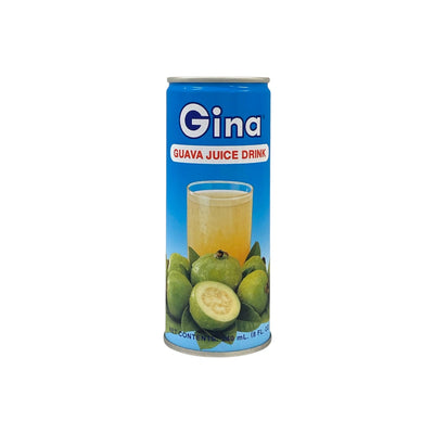 Buy GINA Juice Drink - Guava | Matthew's Foods Online