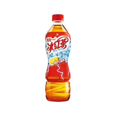 UNIF Ice Tea 統一 冰紅茶 | Matthew's Foods Online