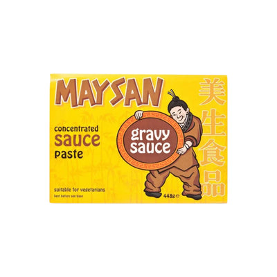 MAYSAN - Concentrated Gravy Sauce Paste - Matthew's Foods Online