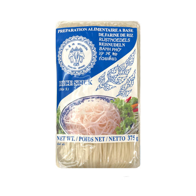 ERAWAN BRAND Rice Stick 三象牌 沙河粉 | Matthew's Foods Online