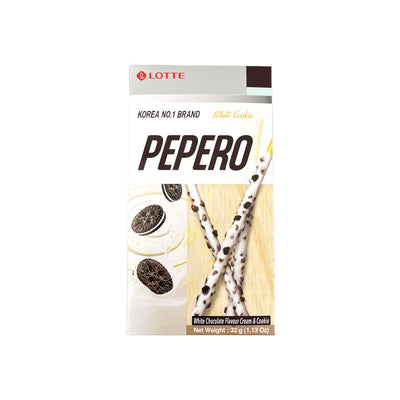 Pepero Biscuit Sticks