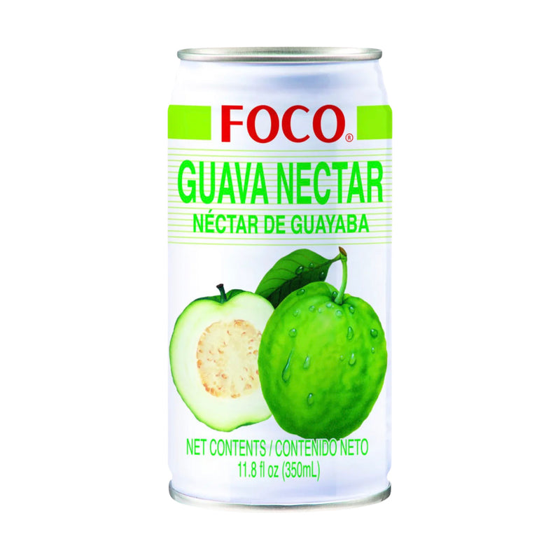 FOCO Guava Nectar | Matthew&