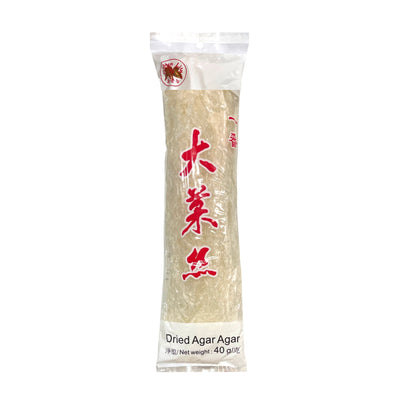GOLDEN LILY Dried Agar Agar 金百合-大菜絲 | Matthew's Foods Online · 萬富行