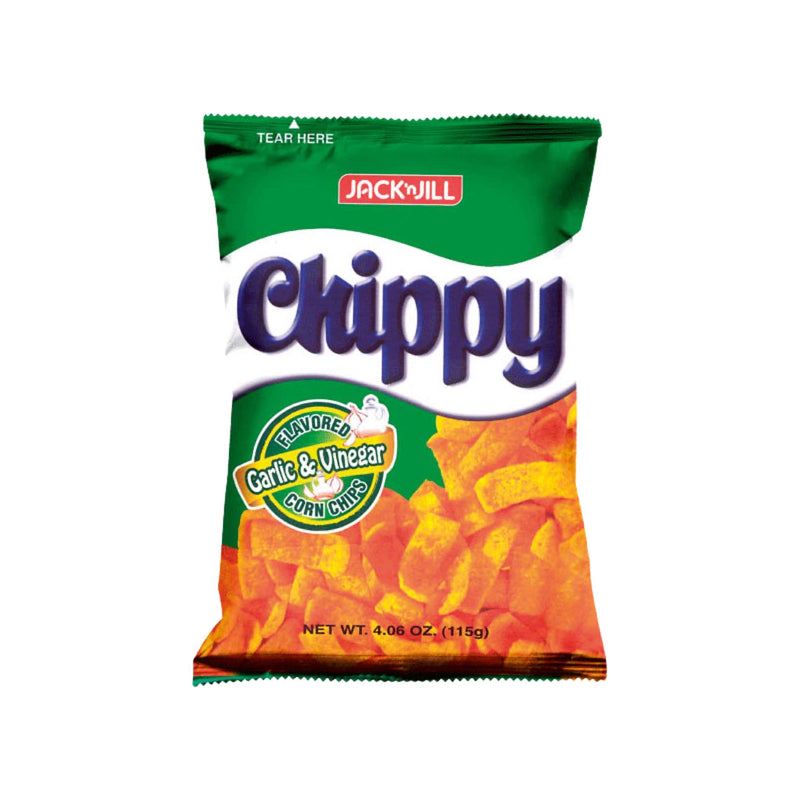 Chippy Corn Chips