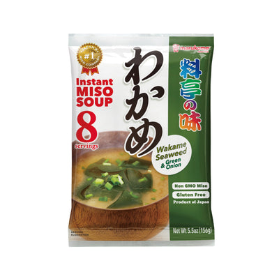 Instant Miso Soup