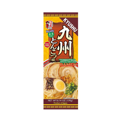 ITSUKI - Yuzushio / Yuzushoyu / Tonkotsu Ramen - Matthew's Foods Online