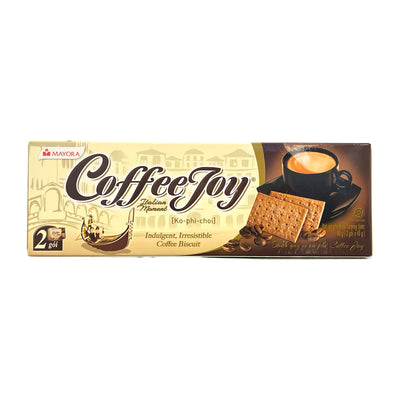 MAYORA Coffee Joy Biscuit | Matthew's Foods Online