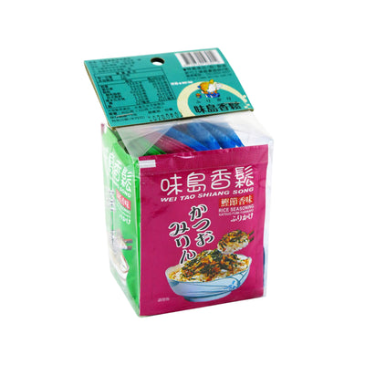 WEI TAO Rice Seasoning | Matthew's Foods Online Oriental Supermarket