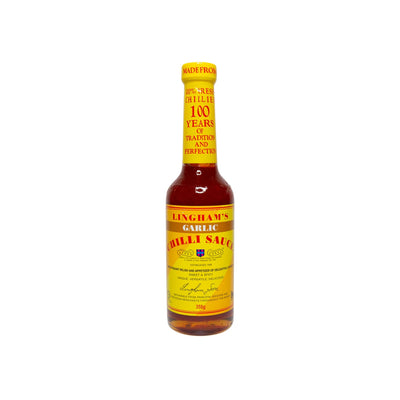 LINGHAM’S - Malaysian Chilli Sauce - Matthew's Foods Online