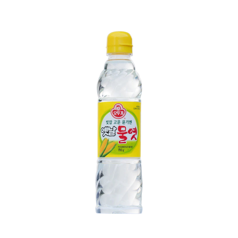 OTTOGI - Korean Corn Syrup - Matthew&
